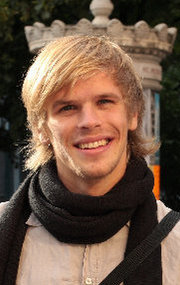 фото Артурс Лапинскис