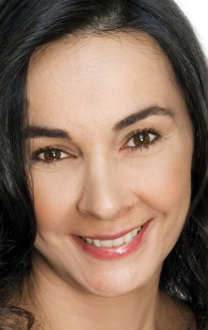 фото Лижия Кортез