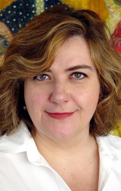 фото Элиана Фонсека