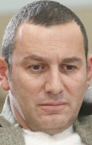 фото Дункан Рой