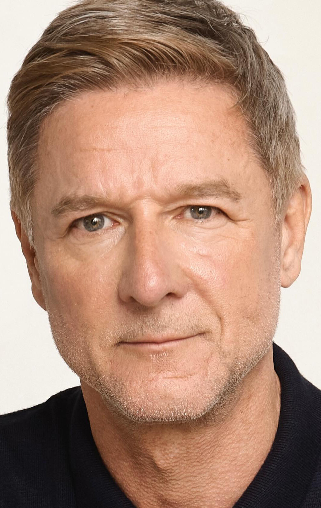 фото Брайан Лоуренс