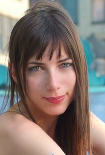 фото Galia Barkol