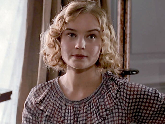 фото Ханна Йелленд