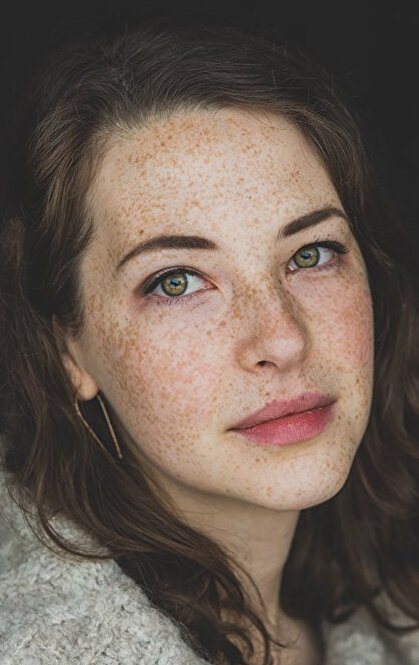 фото Аннес Элви