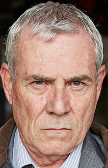 фото Джон Моррисон