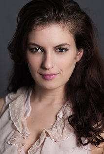 фото Вивиан Томпсон