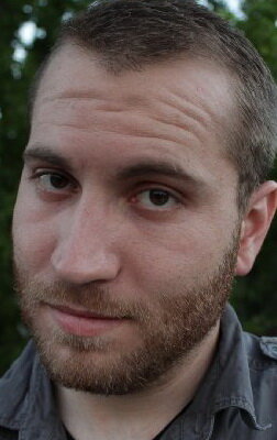 фото Кэйси Уилльям Уокер