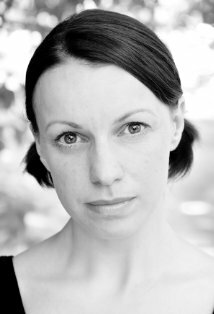 фото Ребека Уотсон