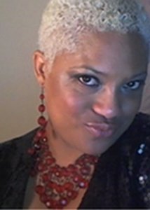 фото Keshia Richmond