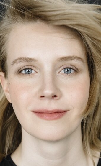 фото Полина Лиске