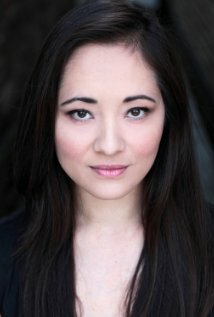 фото Carmina Bernhardt