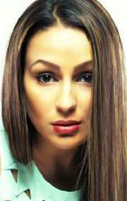 фото Джесси Родригес