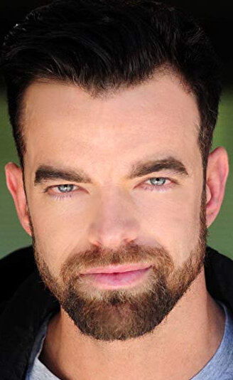 фото Кристофер Джерард