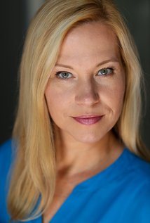 фото Саманта Браун-Паркс