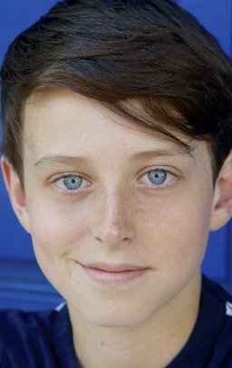 фото Тоби Айерс