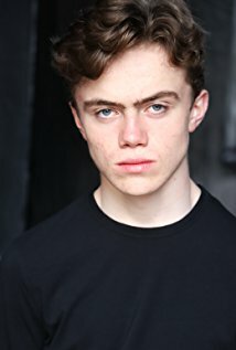 фото Доминик Бойл