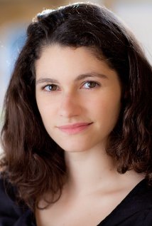 фото Одри Л’Эбреллек