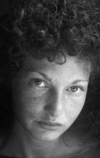 фото Майя Дерен