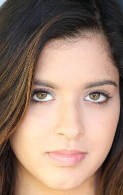 фото Aryssa Joel