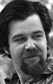 фото Дэйв Ван Ронк