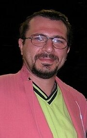 фото Александр Оганезов