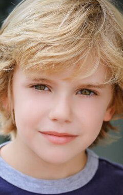 фото Люк Райан