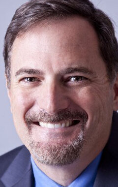 фото Джон Кросби