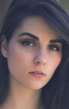 фото Анна Вэнстон