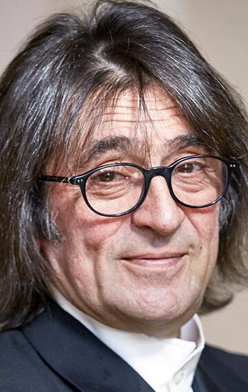 фото Юрий Башмет