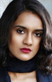 фото Дивья Менон