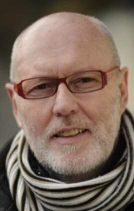 фото Бен Вербонг