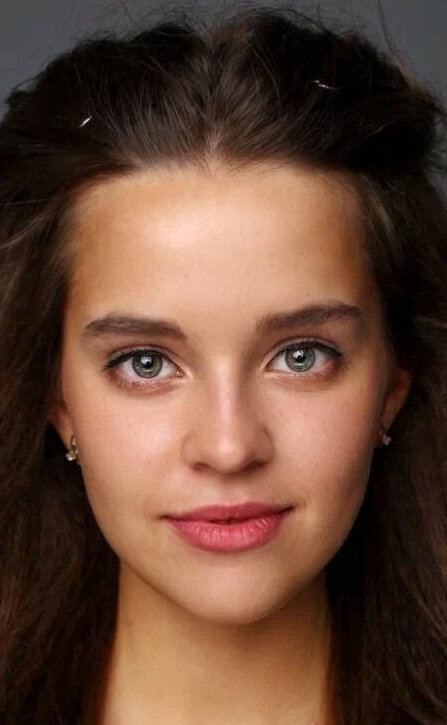 фото Маргарита Дьяченкова