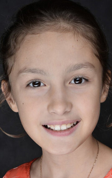 фото Лиза Измайлова