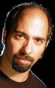 фото Стефан Авалос