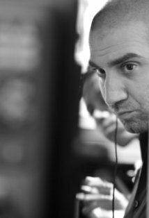 фото Marc Masciandaro