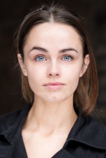 фото Saoirse Doyle