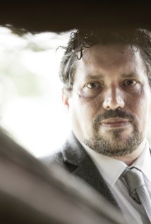 фото Майкл Диккинс