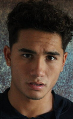 фото Кекоа Кекумано