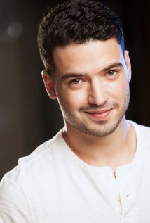 фото Ааташ Амир