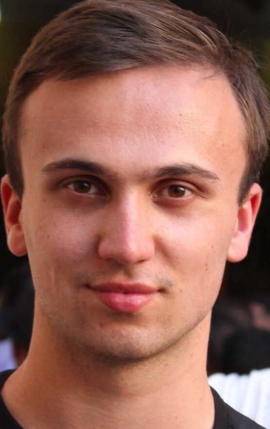 фото Ростислав Калацинский