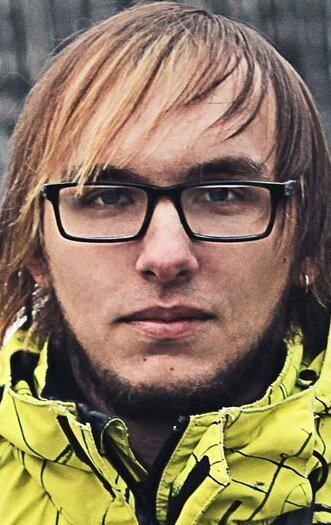 фото Валерий Дробина