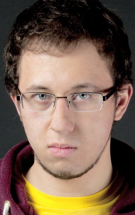 фото Андрей Красноголовец