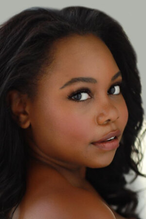 фото Кристин Додсон