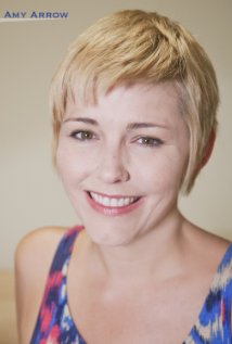 фото Amy Arrow