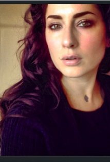 фото Shira Barber