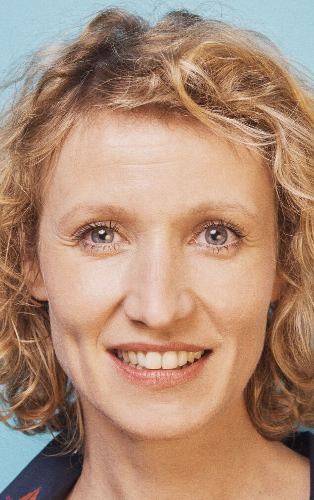 фото Александра Лами