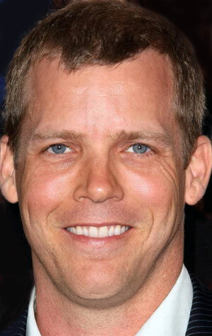 фото Тим Гриффин