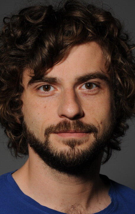 фото Йоахим Глазер