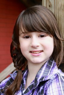 фото Мэдлин Мондоиль