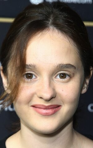 фото Марези Ригнер